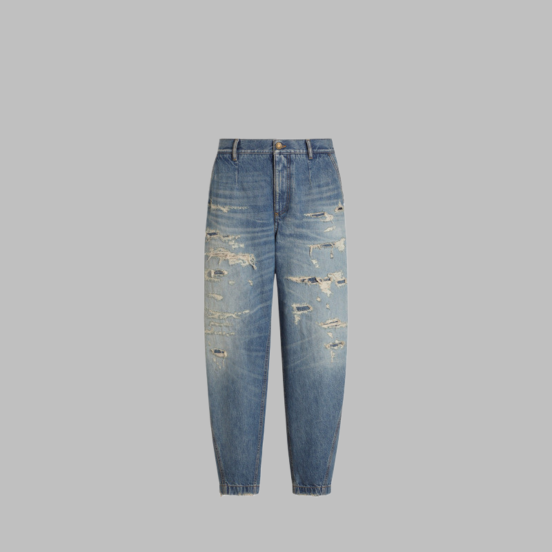 DG Men's & Women's Jeans