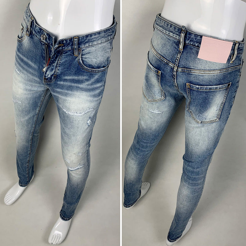DSQ2 Real Shots 2026 Men's Jeans