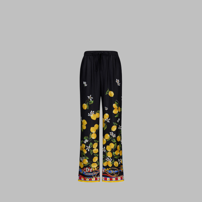 DG  Men's & Women's Casual Pants