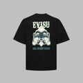 2026 Evisu Men's & Women's New T-Shirt