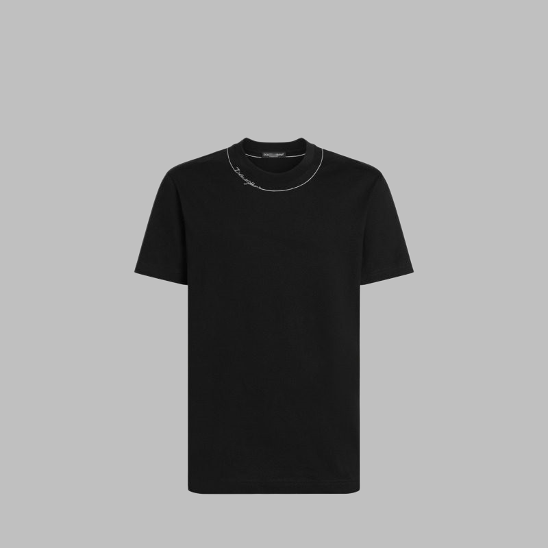 DG  Men's and Women's T-shirts