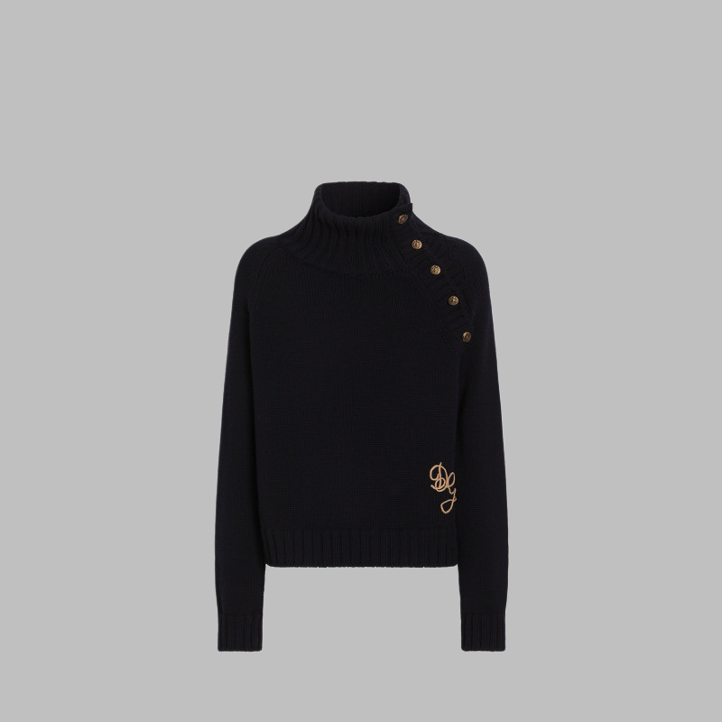 DG 2026 Men's & Women's  Knitwear