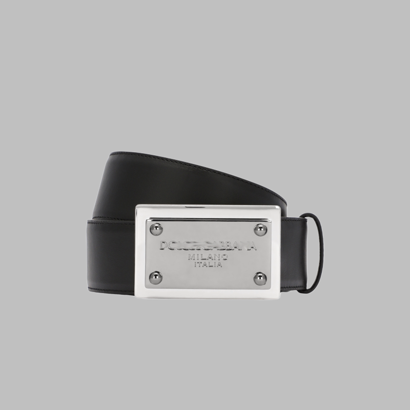 DG  Men's and Women's Belt