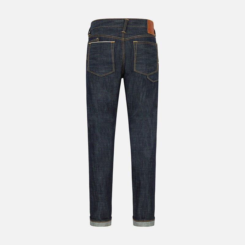 Evisu 2026 New Men's Jeans