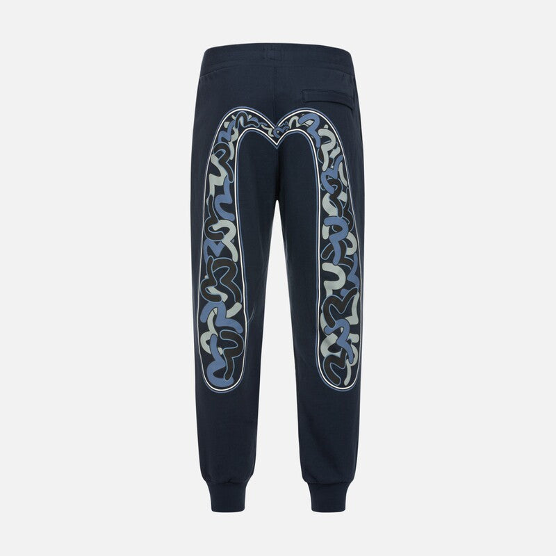 Evisu Men's & Women's  Sweatpants