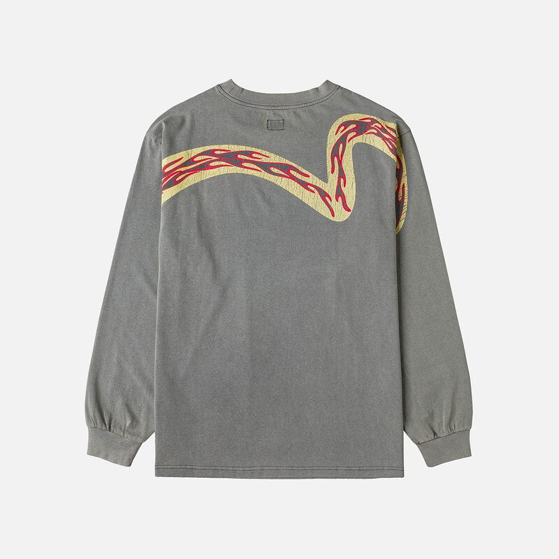 Evisu Men's & Women's New  Hoodie