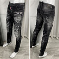DSQ2 Real Shots 2026 Men's Jeans