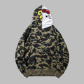 Bape Men's and Women's Hoodies