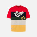 Evisu Men's & Women's New T-Shirt