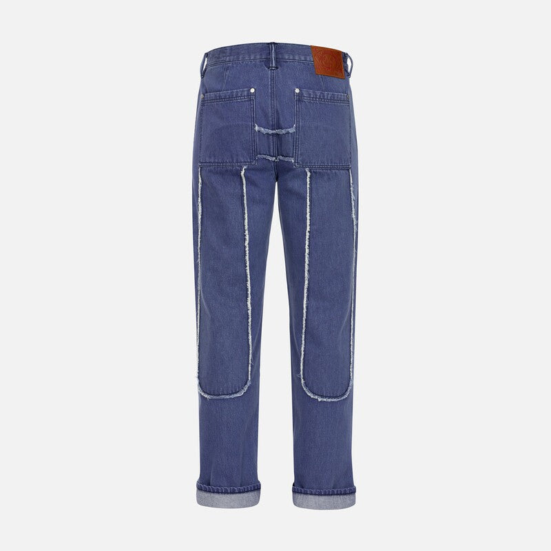 Evisu 2026 New Men's Jeans
