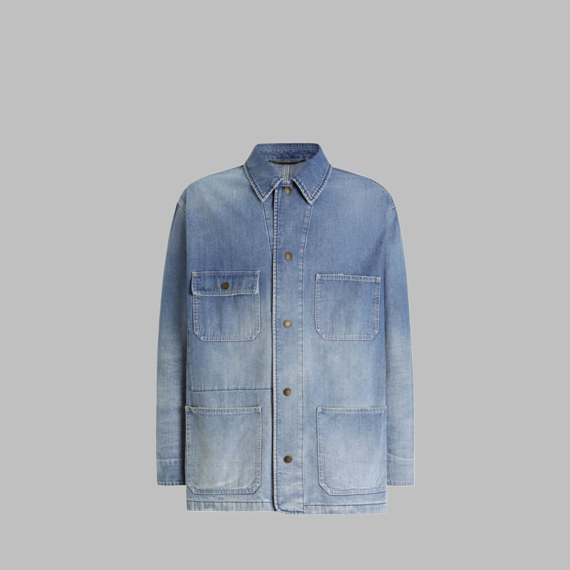 DG Men's & Women's Jacket
