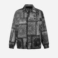 Evisu 2026 Men's and Women's  Jackets