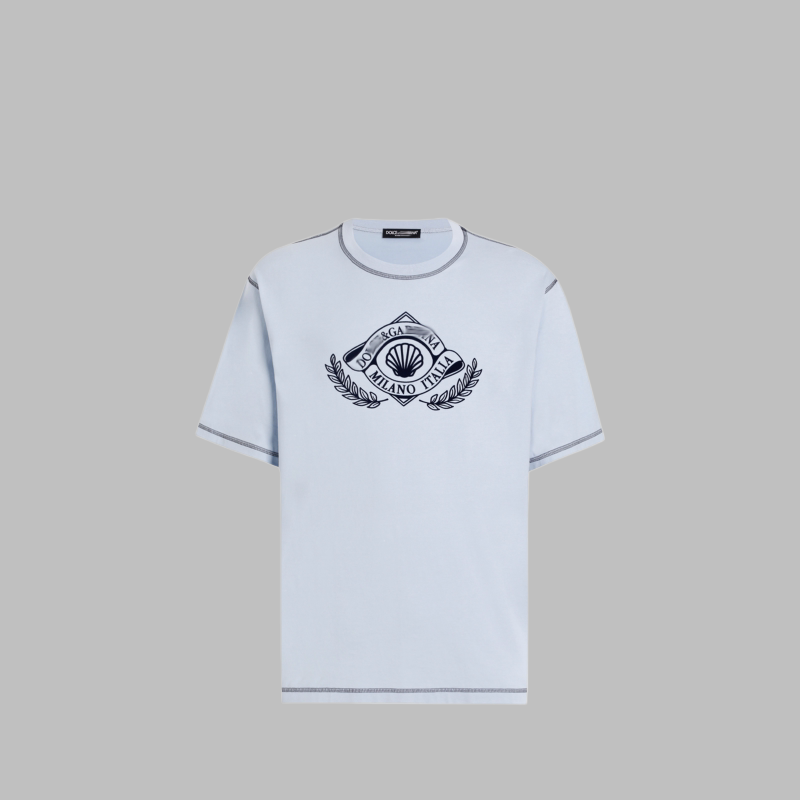 DG  Men's and Women's T-shirts