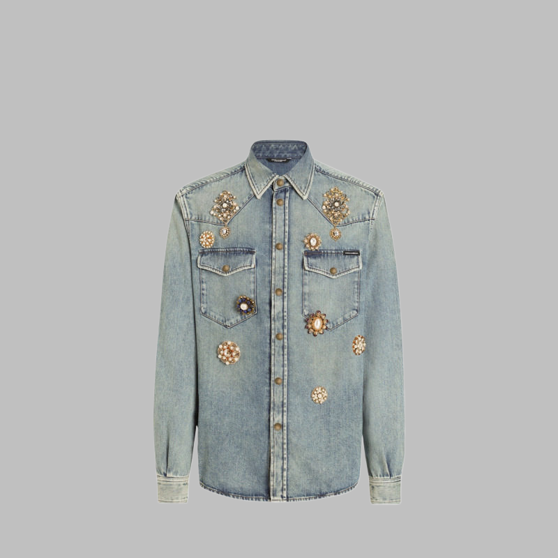 DG Men's & Women's Shirts