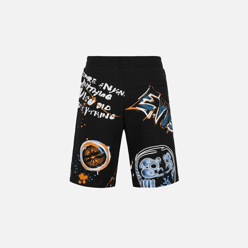 Evisu Men's & Women's Casual shorts