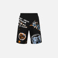 Evisu Men's & Women's Casual shorts