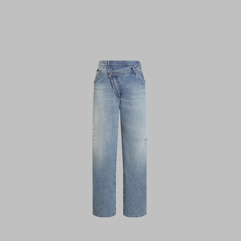 DG Men's & Women's Jeans