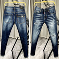 DSQ2 Real Shots 2026 Men's Jeans