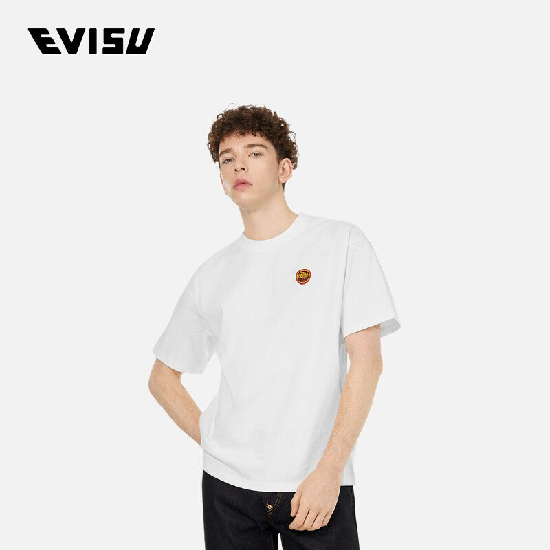 Evisu Men's & Women's New T-Shirt