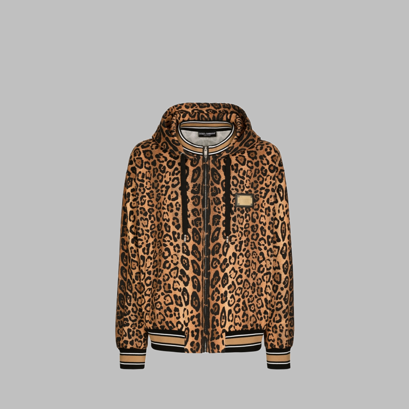 DG Men's & Women's Jacket