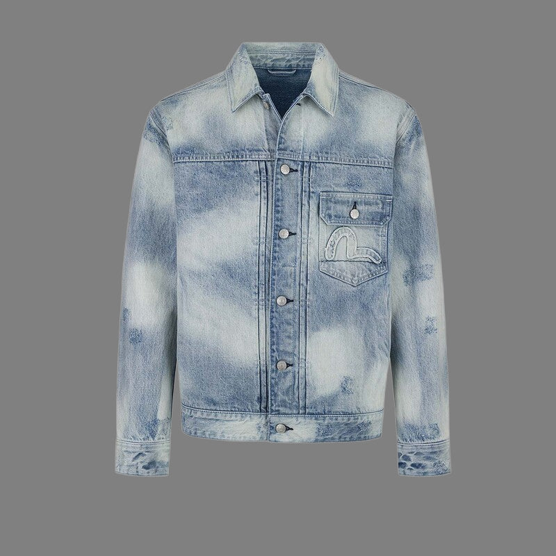 EV New Men's and Women's Jackets