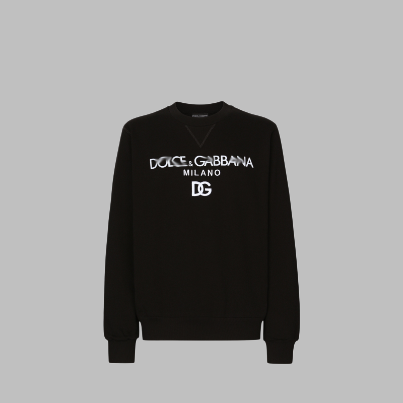 DG Men's & Women's  Hoodie