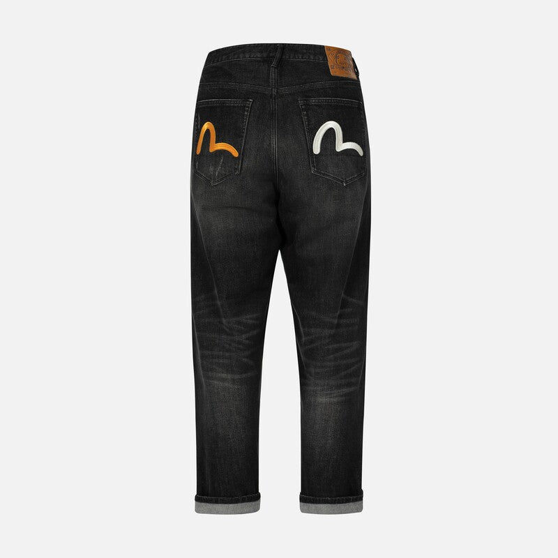 Evisu 2026 New Men's Jeans