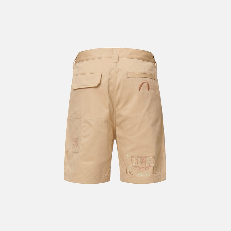 Evisu Men's & Women's Jeans  Shorts