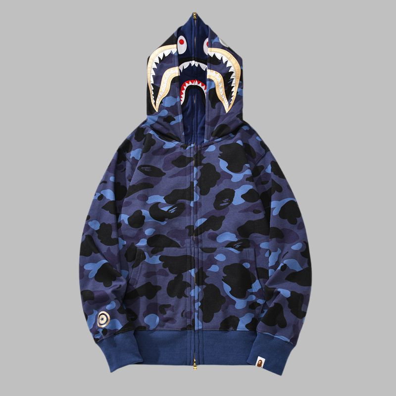 Bape Men's and Women's Hoodies