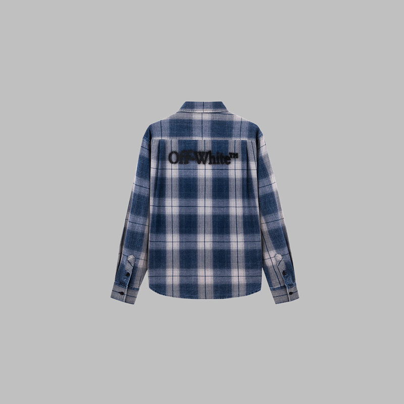 OFF New Men's & Women's  Shirts