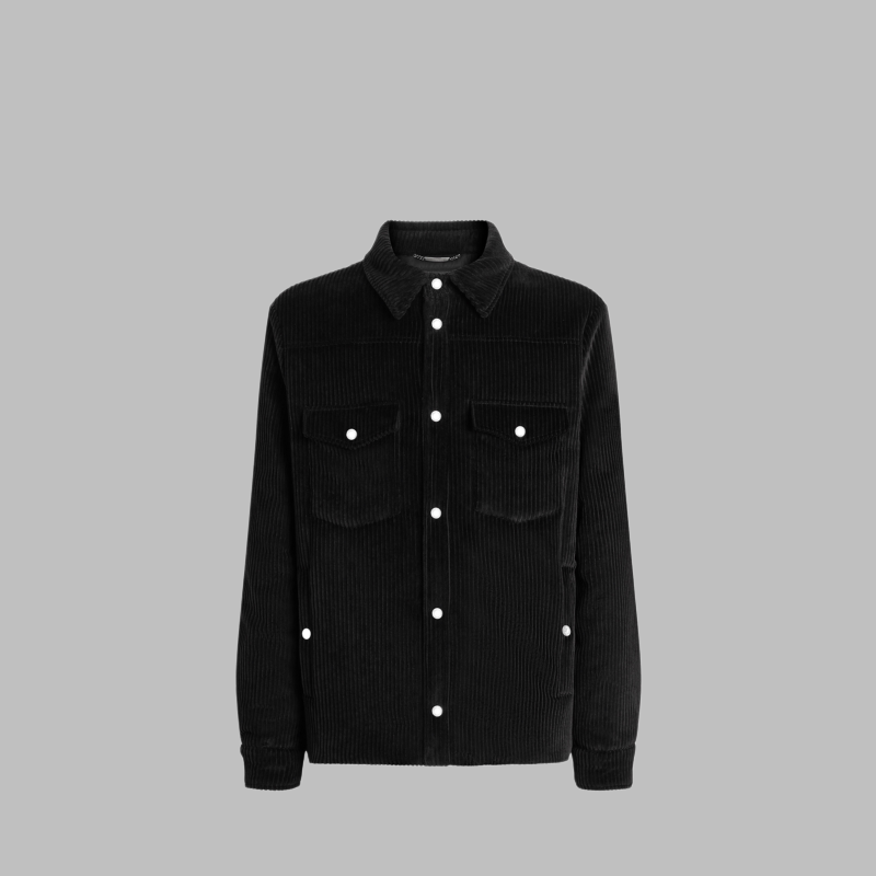 DG Men's & Women's Jacket