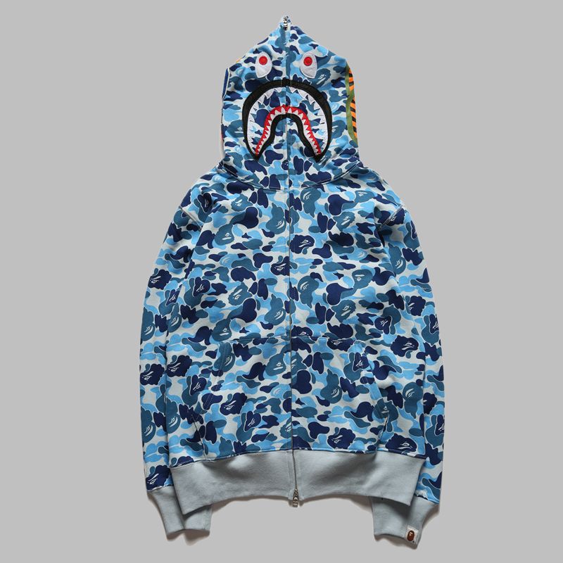 Bape Men's and Women's Hoodies