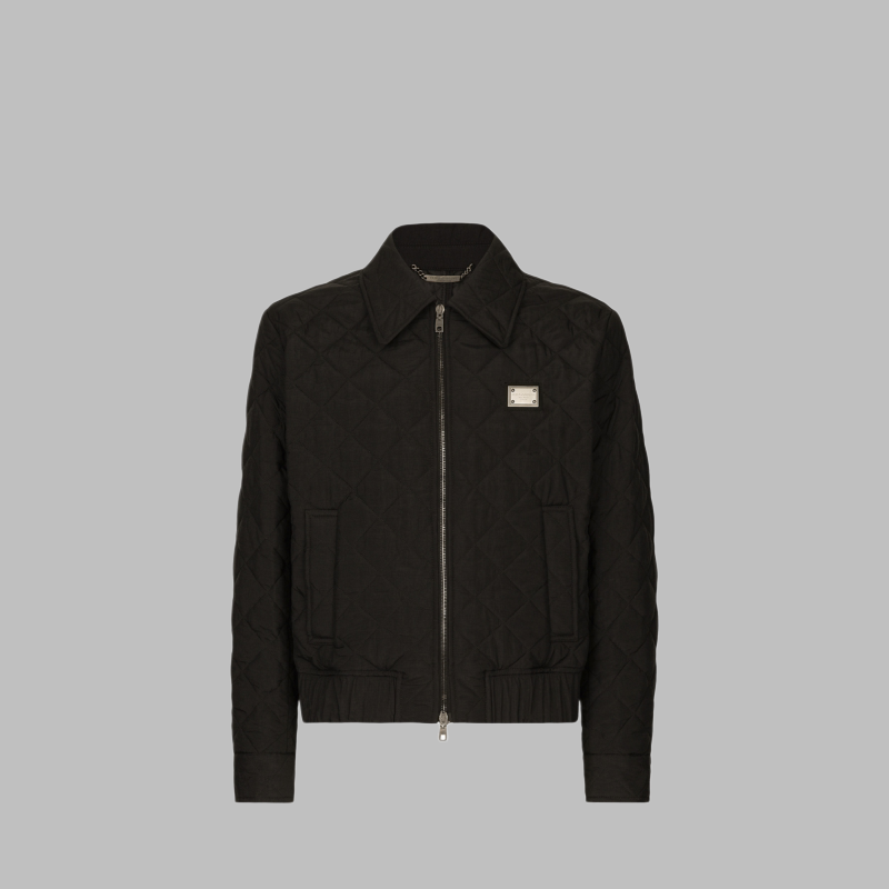 DG Men's & Women's Jacket