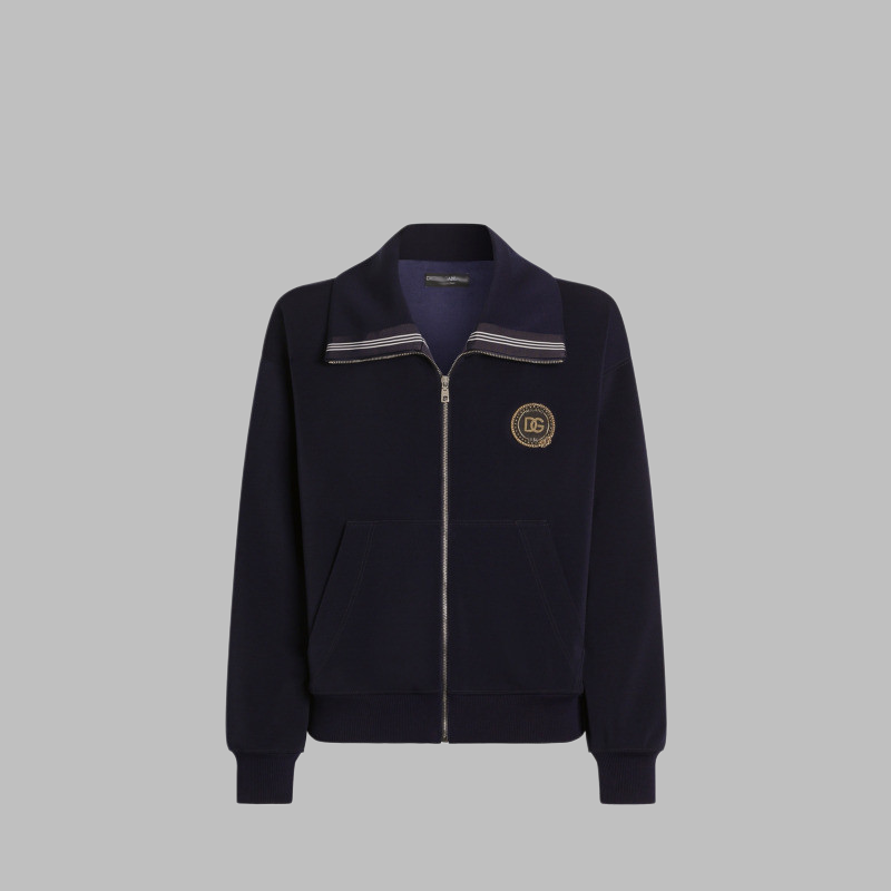 DG Men's & Women's  Hoodie
