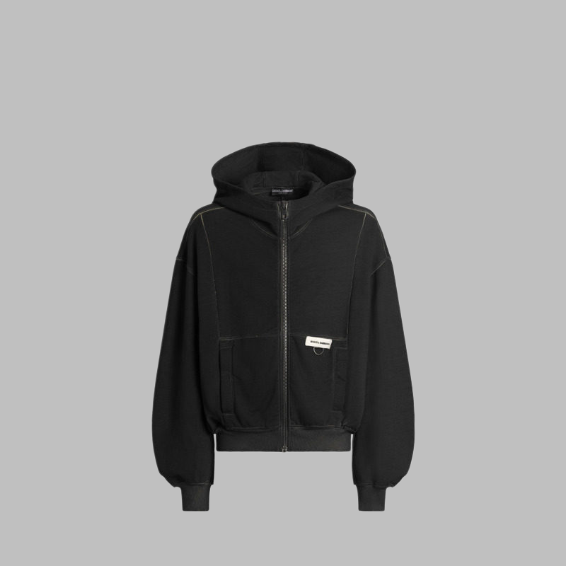 DG Men's & Women's  Hoodie