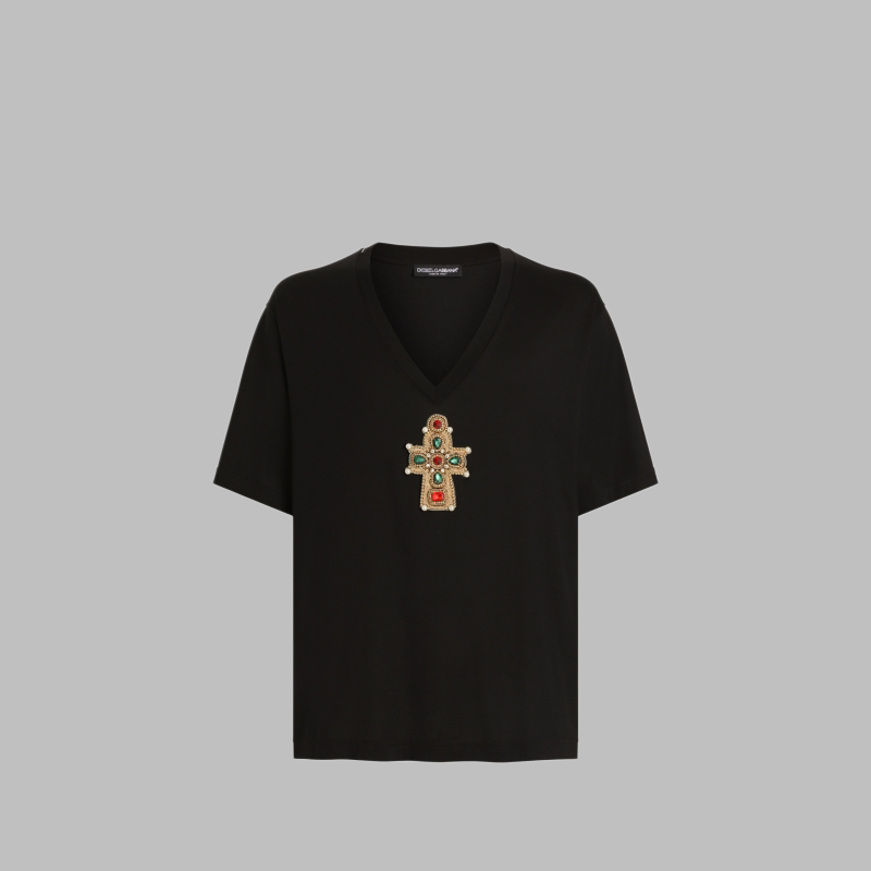DG  Men's and Women's T-shirts