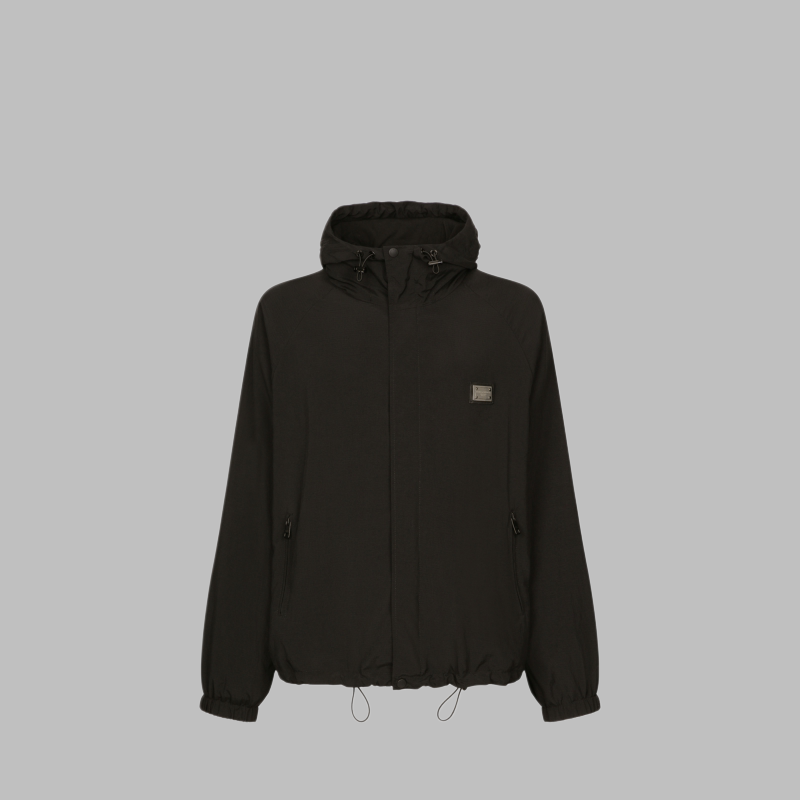 DG Men's & Women's Jacket