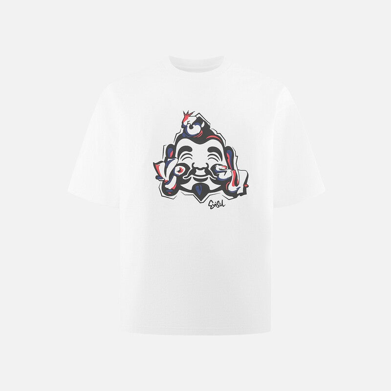 Evisu Men's & Women's New T-Shirt