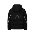 Evisu Men's and Women's Down Jackets