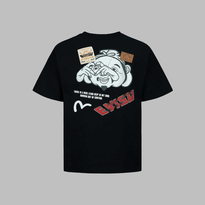EV New Men's & Women's T-Shirts