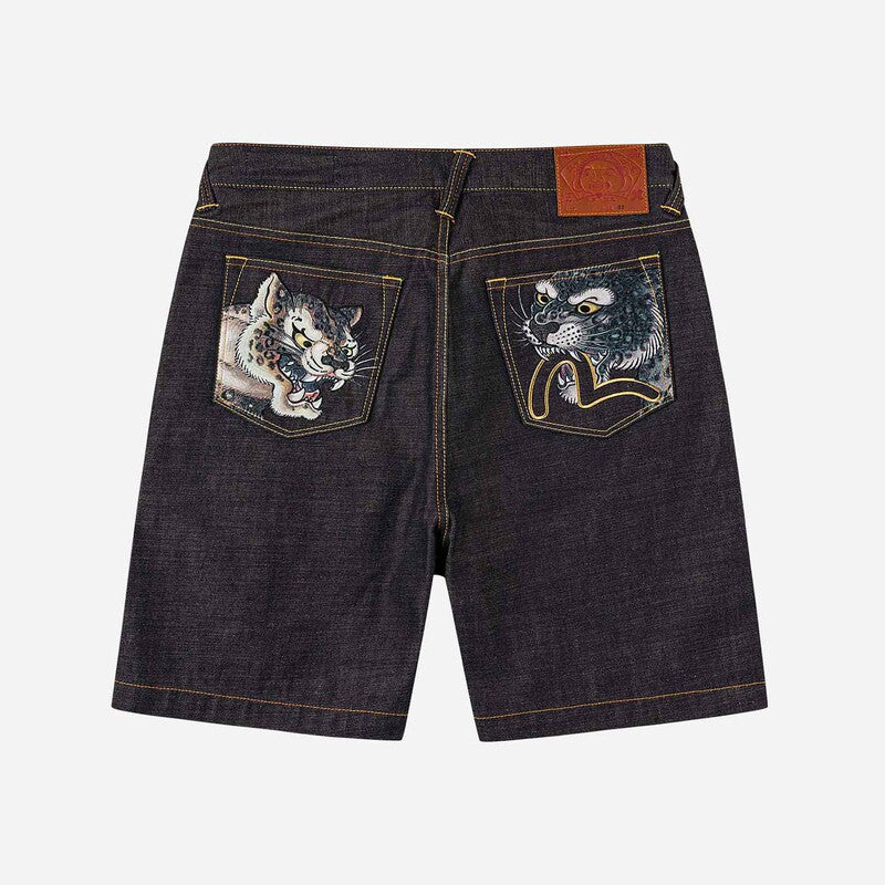 Evisu Men's & Women's Jeans  Shorts