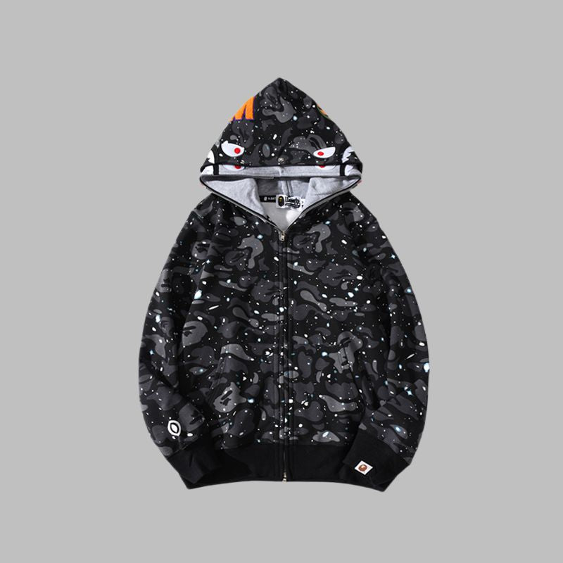 Bape Men's and Women's Hoodies