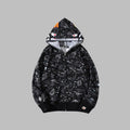 Bape Men's and Women's Hoodies