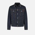 Evisu 2026 Men's and Women's  Jackets