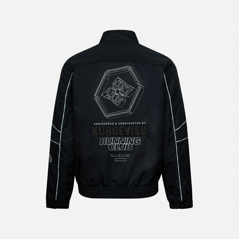 Evisu 2026 Men's and Women's  Jackets