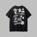 Bape Men's and Women's Short Sleeve T-Shirts