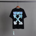 OFF 2026 Men's and Women's Short Sleeve T-Shirts