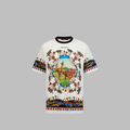 DG  Men's and Women's T-shirts