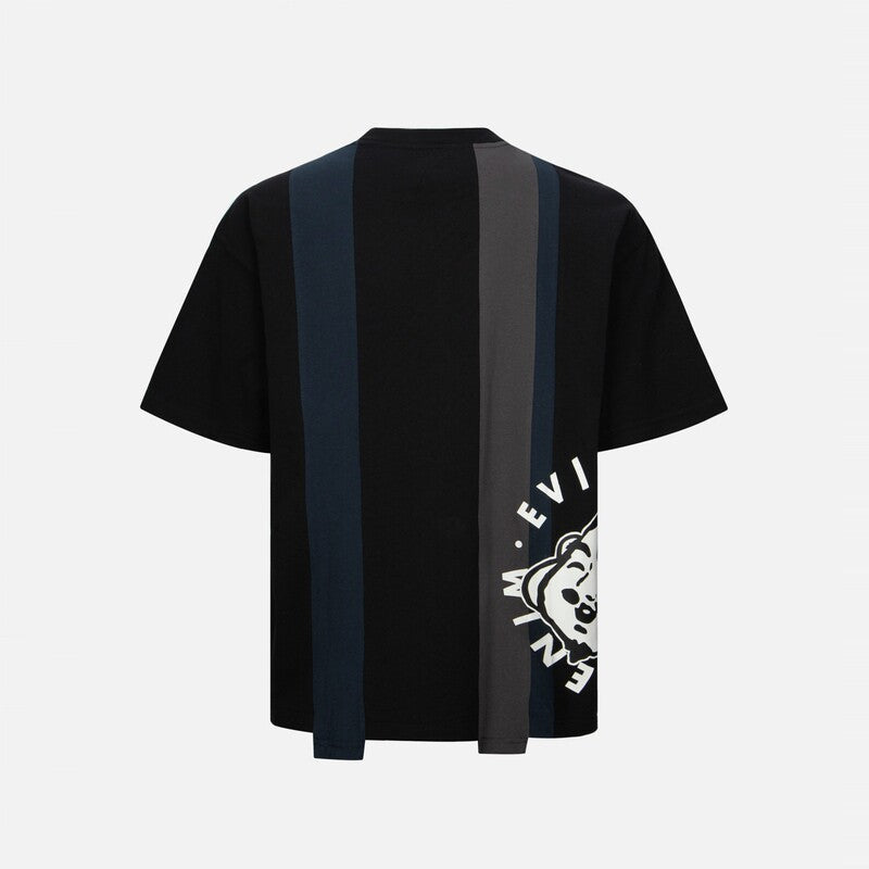 Evisu Men's & Women's New T-Shirt