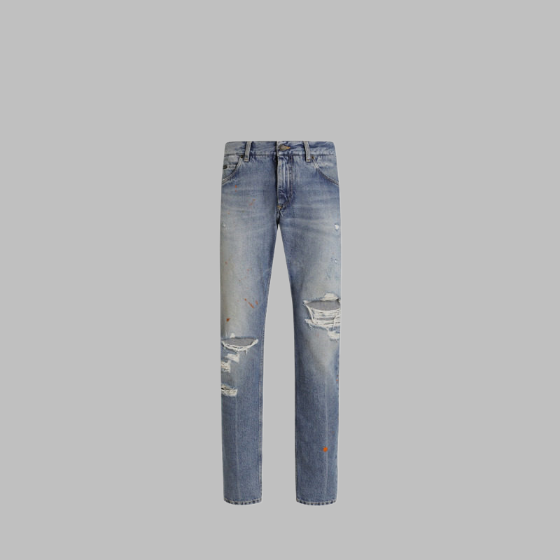 DG Men's & Women's Jeans